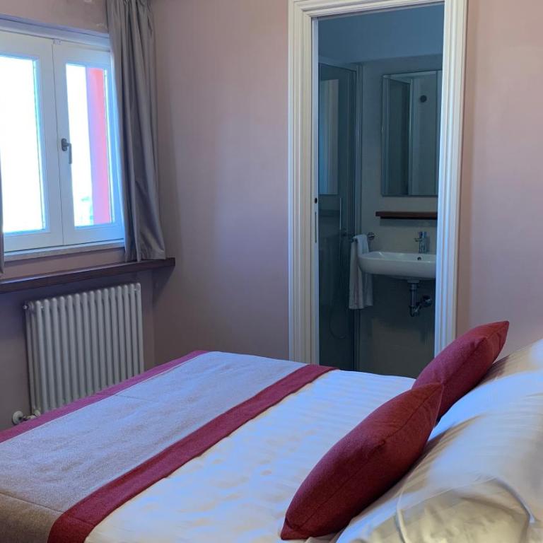 Dimora del Leone Gaeta - Double Room - 8