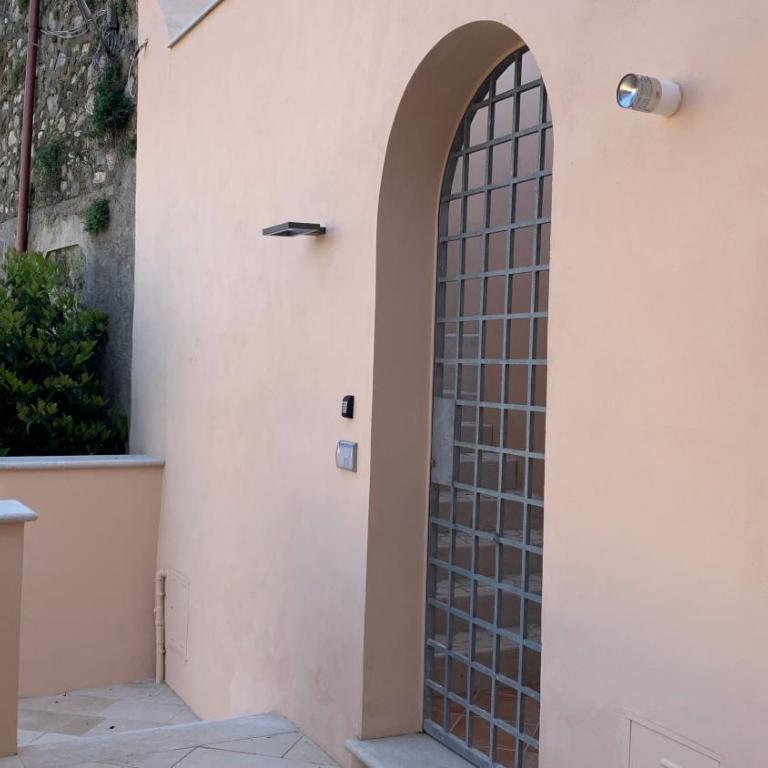 Dimora del Leone Gaeta - Superior Triple Room with Sea View - 7