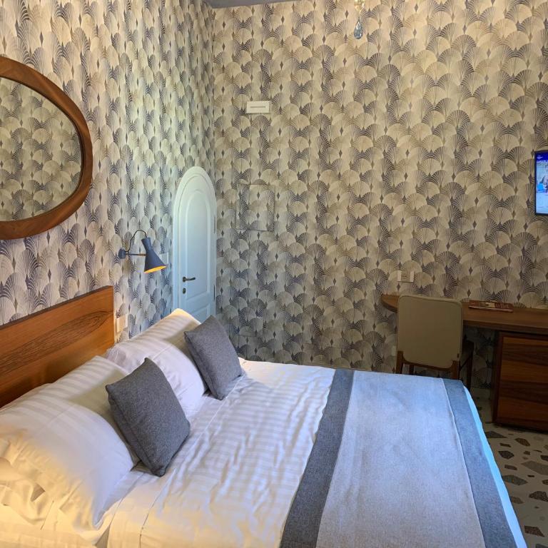 Dimora del Leone Gaeta - Double Room - 9