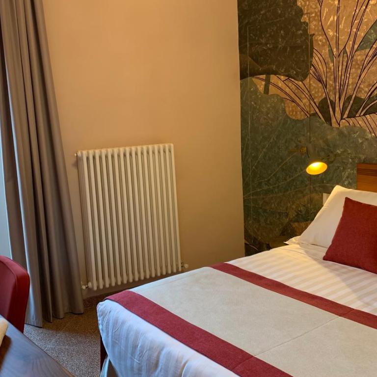 Dimora del Leone Gaeta - Double Room - 10