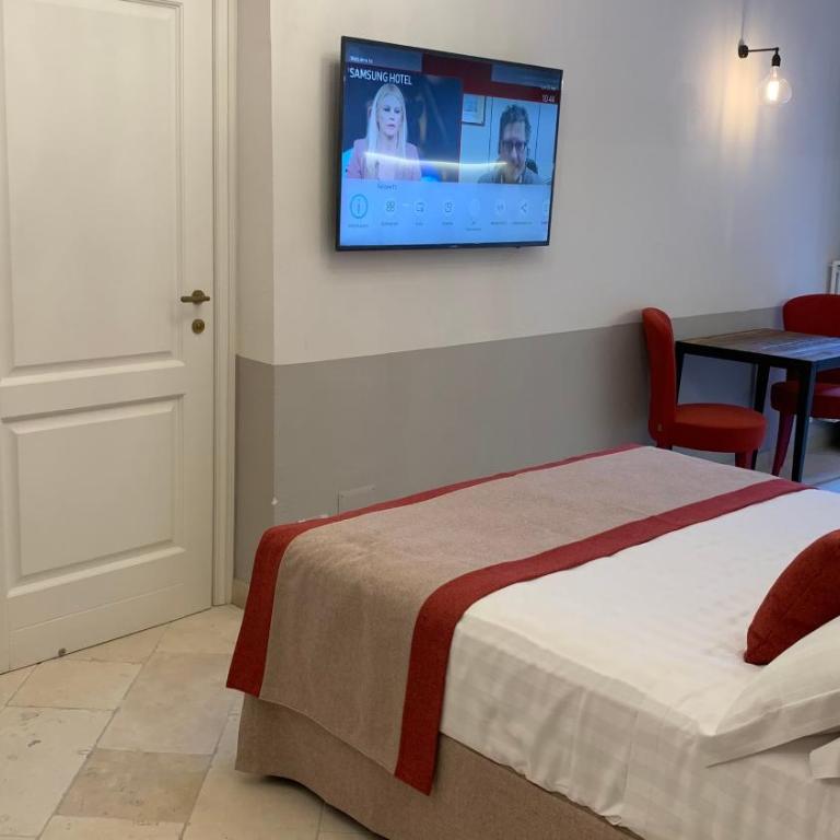 Dimora del Leone Gaeta - Double Room - 11
