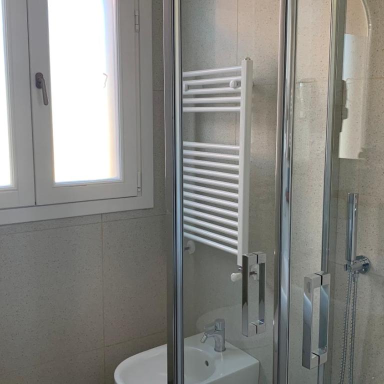 Dimora del Leone Gaeta - Double Room - 12