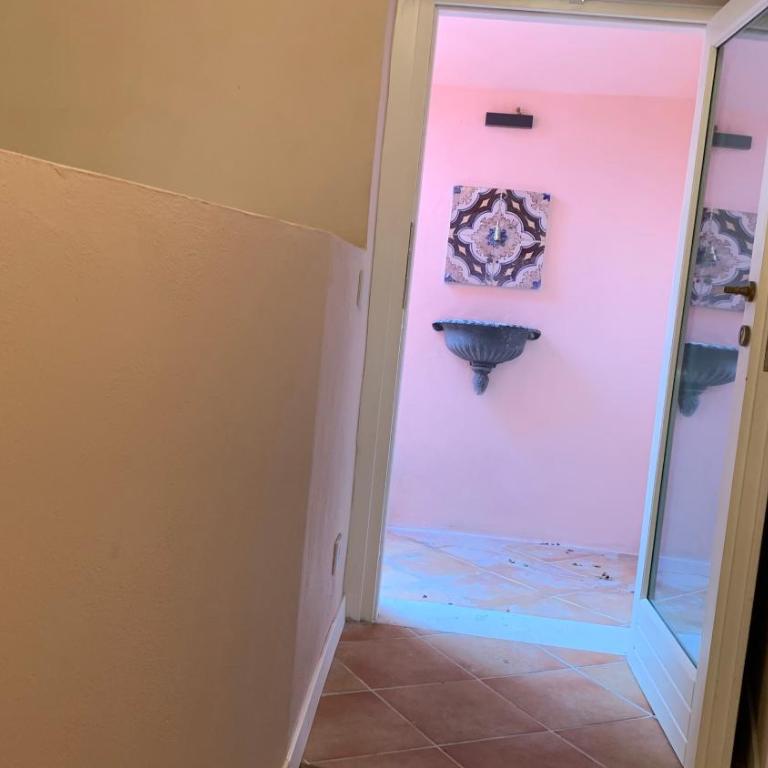 Dimora del Leone Gaeta - Luxury Triple Room - 16
