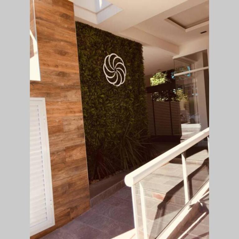 Bonito Departamento a metros del MAR . - Apartamento de 1 dormitorio - 4