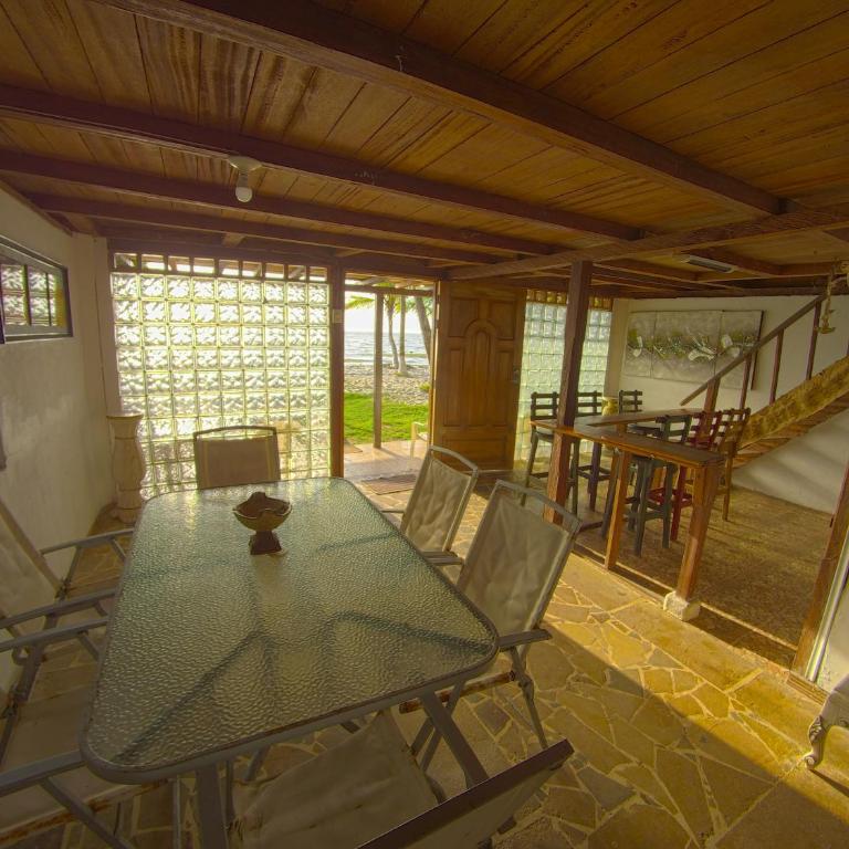 Las Cabañas de Mario - Vacation Home - 7