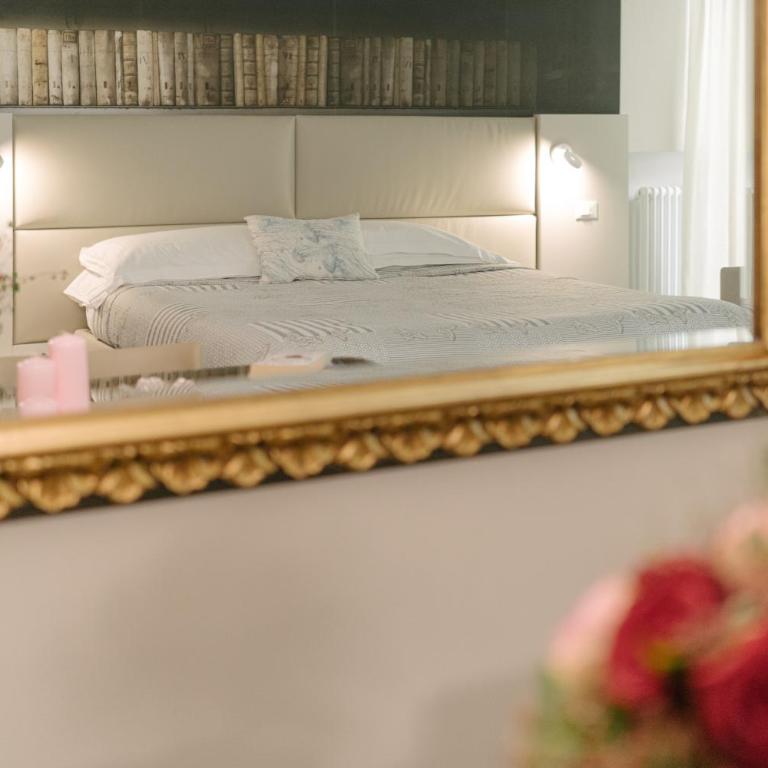 Hotel Giulietta e Romeo ***S - Suite - Edificio Separato - 1