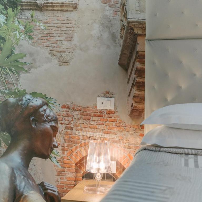 Hotel Giulietta e Romeo ***S - Suite - Edificio Separato - 2
