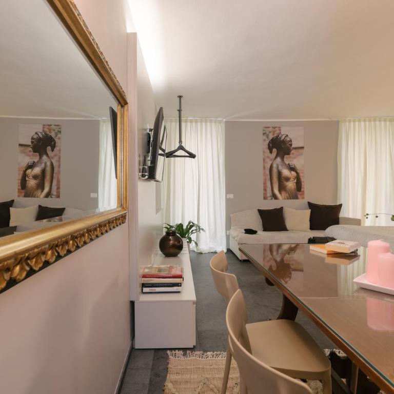 Hotel Giulietta e Romeo ***S - Suite - Edificio Separato - 10