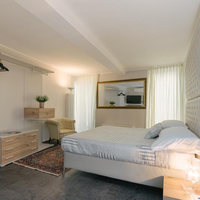 Hotel Giulietta e Romeo ***S - Suite - Edificio Separato - 6