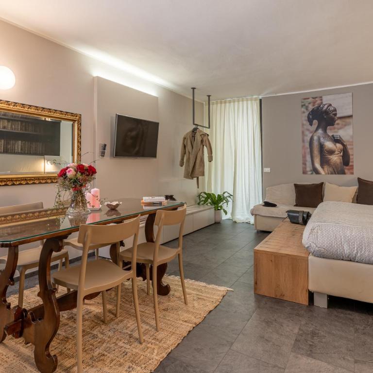 Hotel Giulietta e Romeo ***S - Suite - Edificio Separato - 9