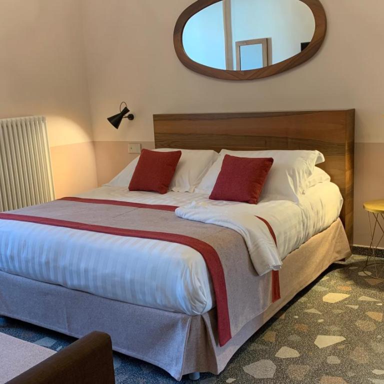 Dimora del Leone Gaeta - Triple Room - 14