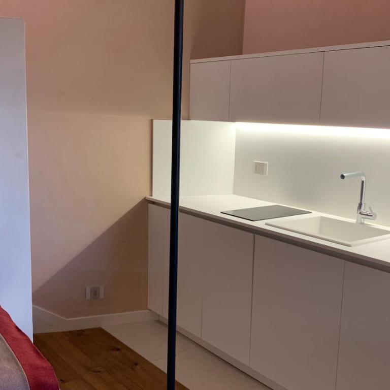 Dimora del Leone Gaeta - Luxury Triple Room - 5
