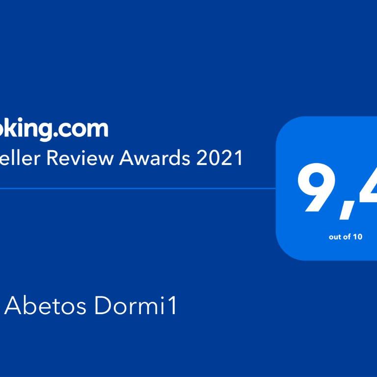Los Abetos B&B 1 - Double or Twin Room - 15