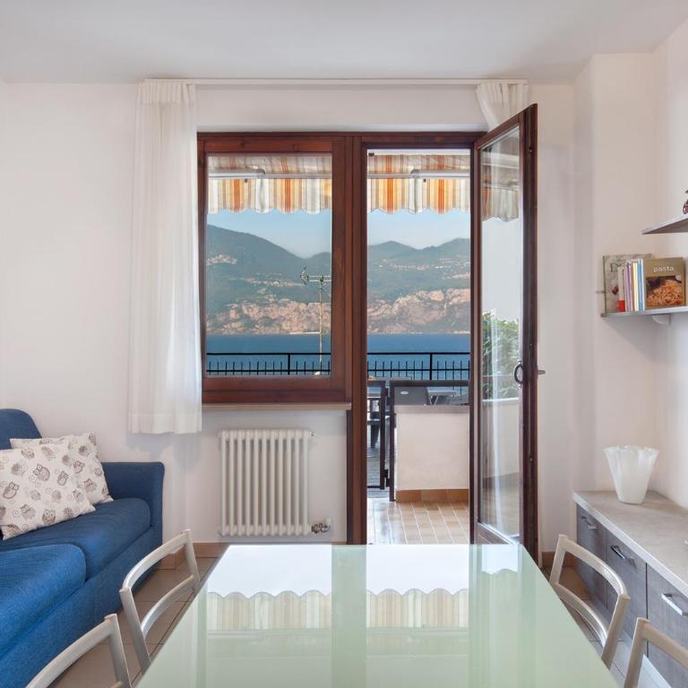 Casa Cà Romana - Appartamento con Vista Lago - 1