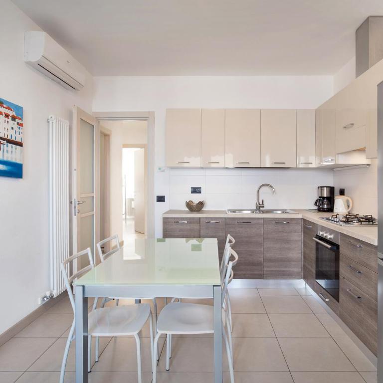 Casa Cà Romana - Appartamento con Vista Lago - 2