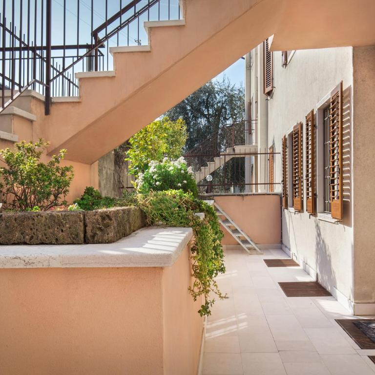 Casa Cà Romana - Appartamento con Vista Lago - 13