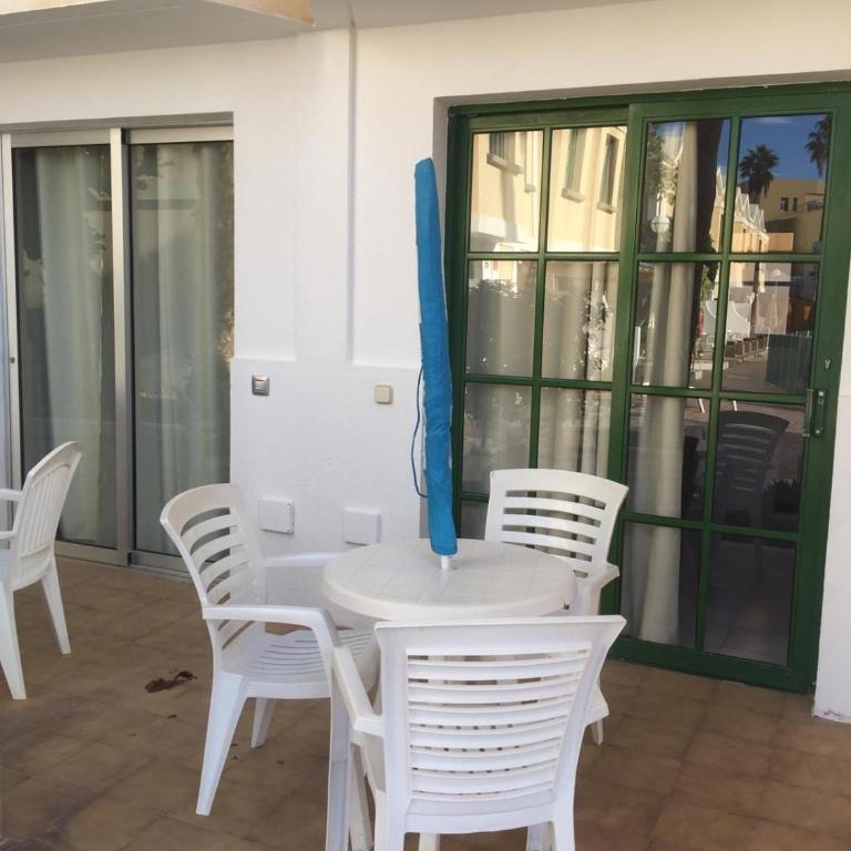Complejo Sun's Gardens - Maspalomas - Apartamento con vistas a la piscina - 6