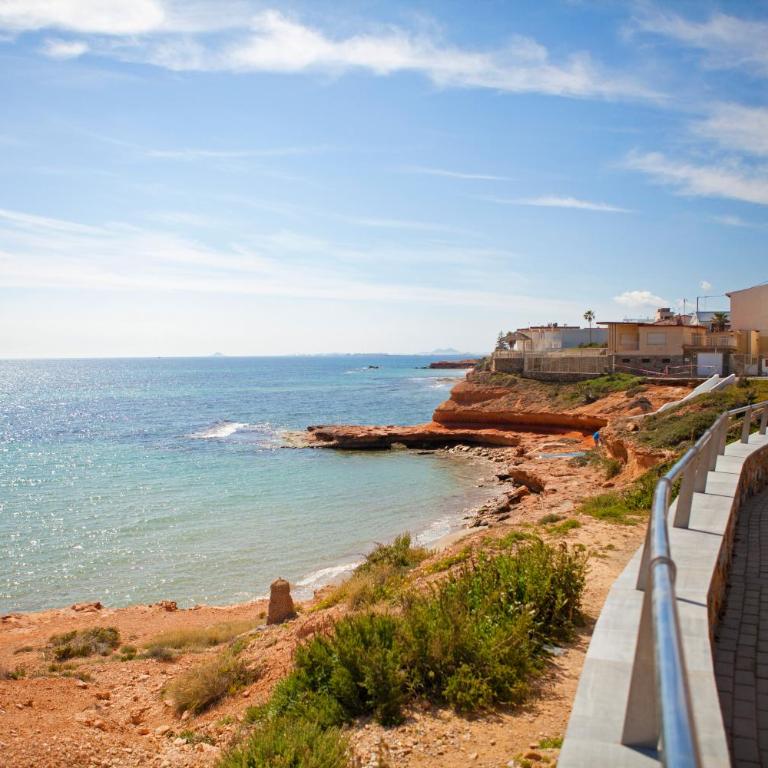 Apartament PALMERA 100m od morza - Apartamento de 2 dormitorios - 5