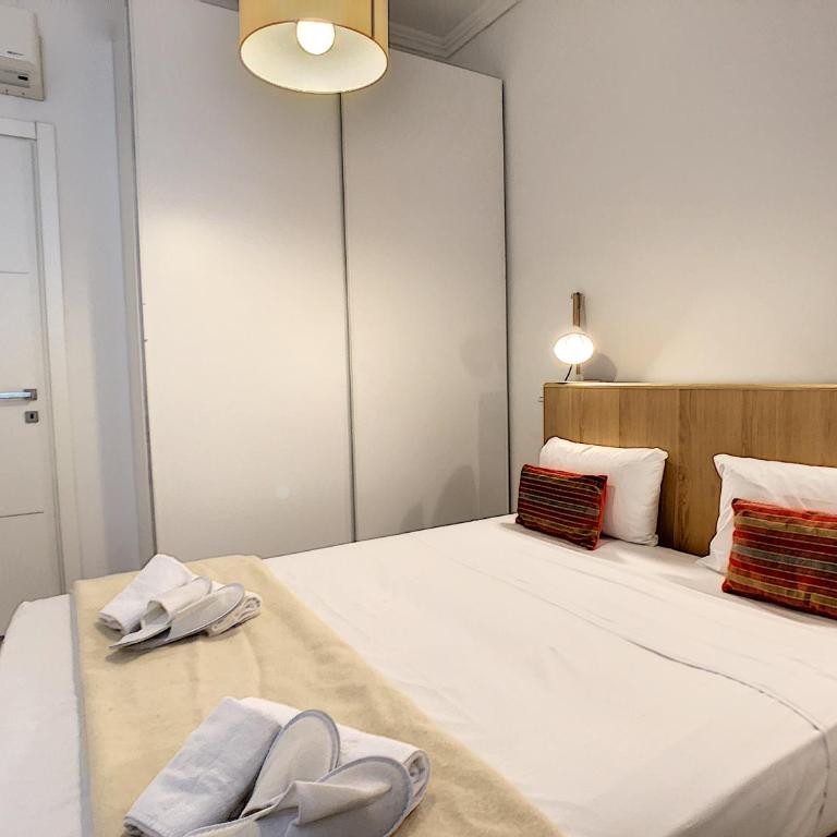 Nestor&Jeeves - COTE JARDIN - Central - Close sea - Appartement - Vue sur Jardin - 10