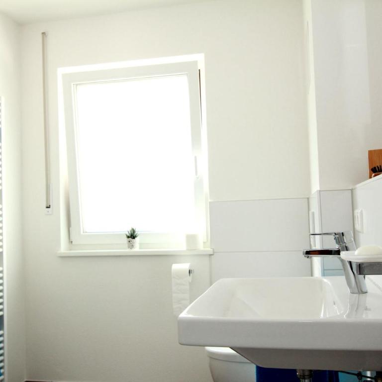 Ferienwohnung Fembacher - Apartment mit Terrasse - 18