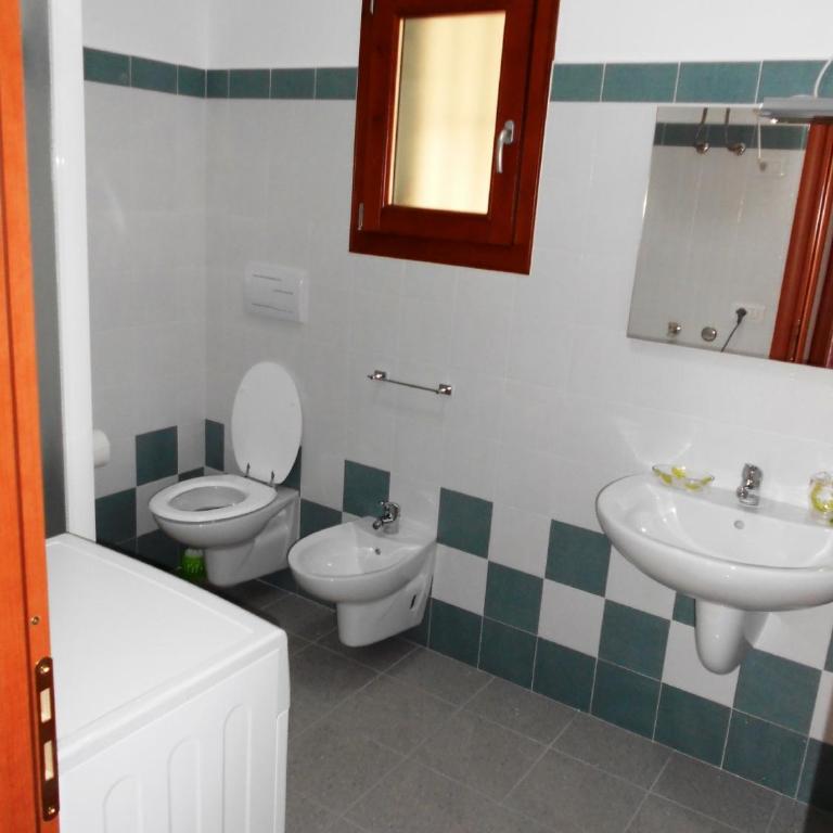 CASE I GINEPRI A e ATTICO - Casa con 1 Camera da Letto - 12