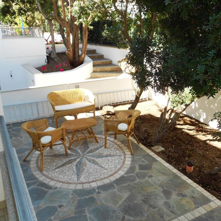 CASE I GINEPRI A e ATTICO - Casa con 1 Camera da Letto - 5