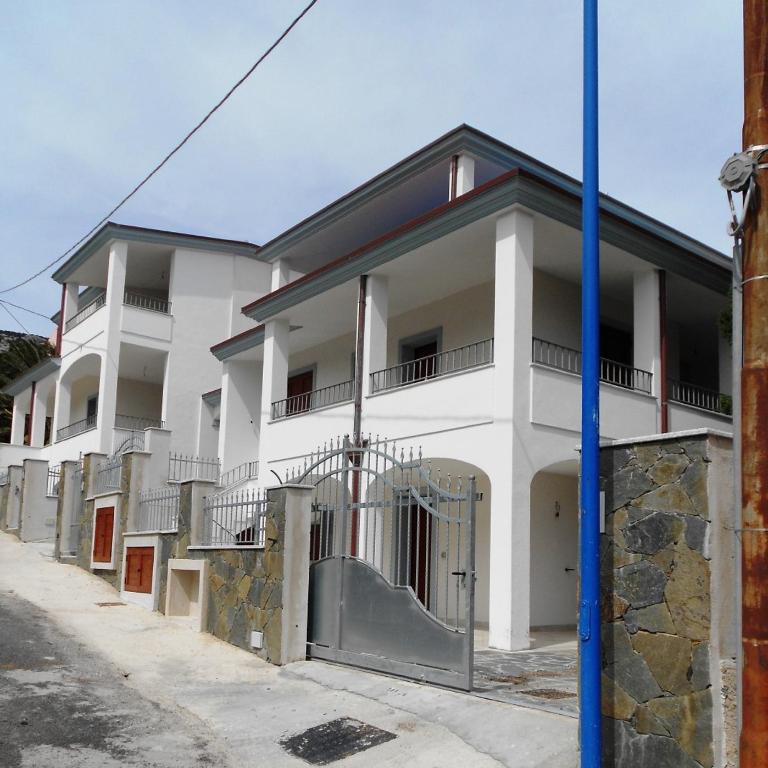 CASE I GINEPRI A e ATTICO - Casa con 1 Camera da Letto - 15