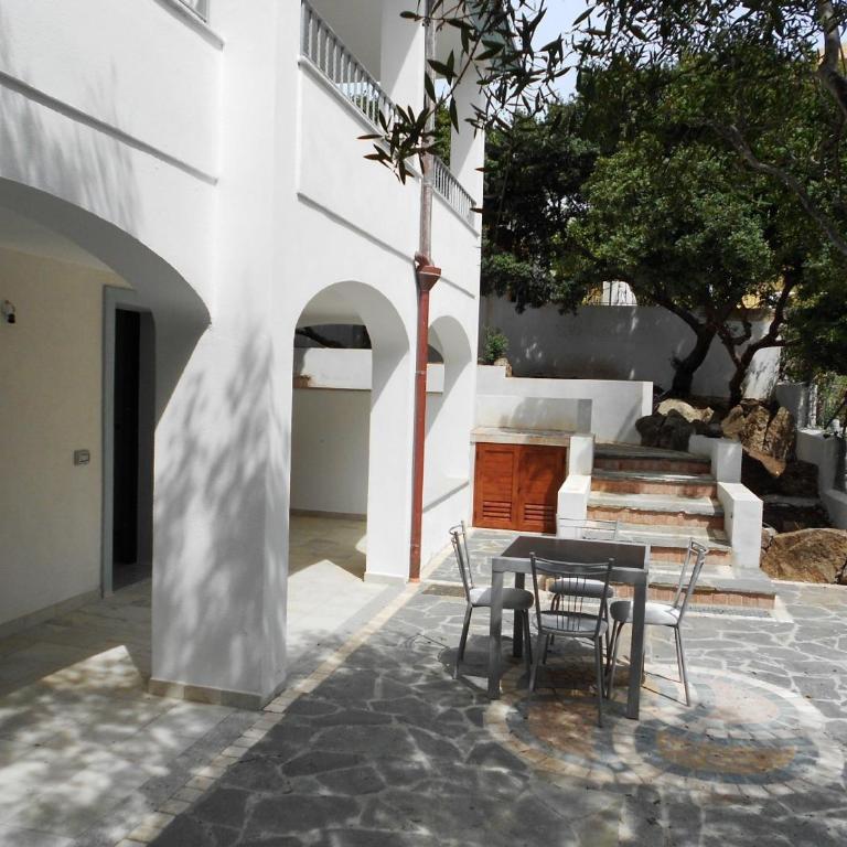 CASE I GINEPRI A e ATTICO - Casa con 1 Camera da Letto - 3