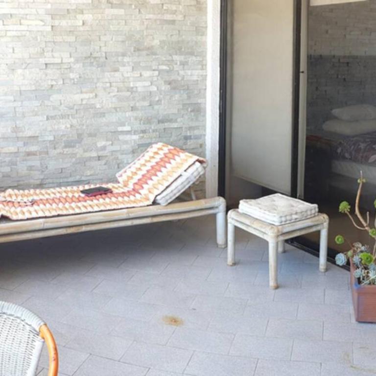 Departamento 104mt2 vista privilegiada 1ra linea SOLO USO FAMILIAR - Apartamento - 5