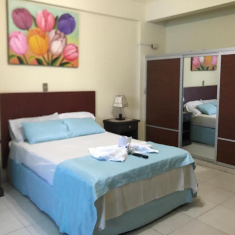 Hotel Viru Viru II - Apartamento - 4