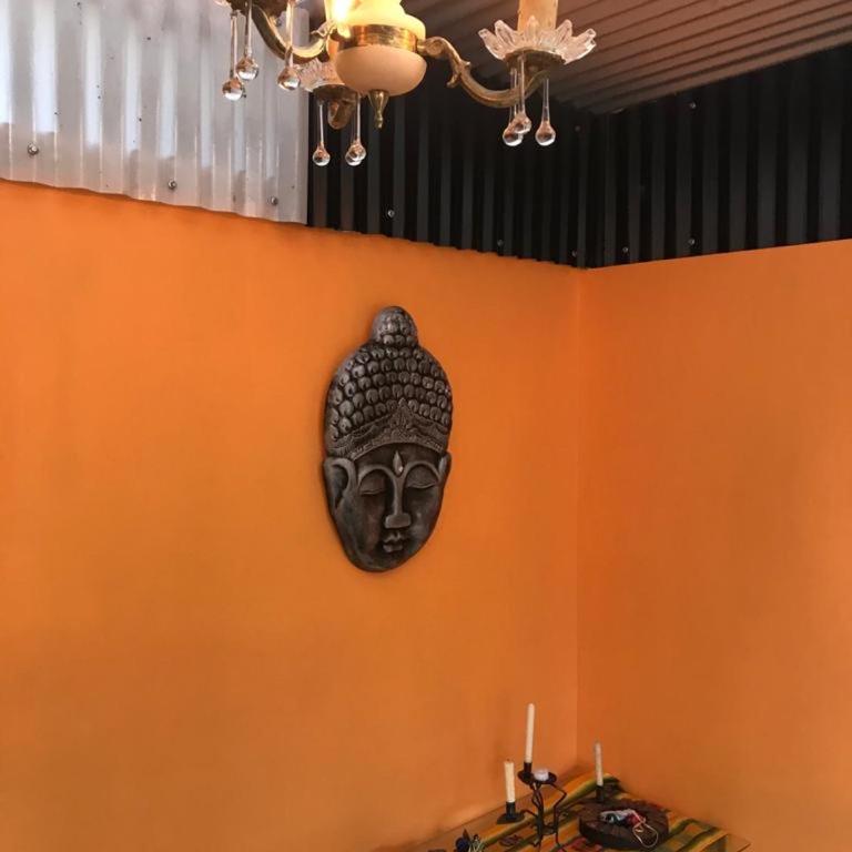 Los 3 Gringos Casa Bosque P Ramos - Vacation Home - 24