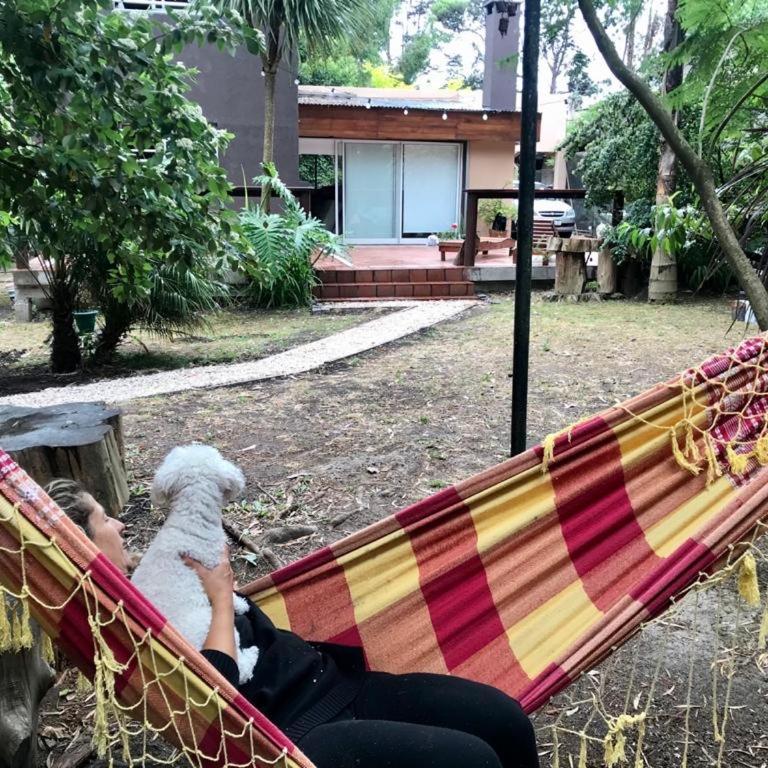 Los 3 Gringos Casa Bosque P Ramos - Vacation Home - 17