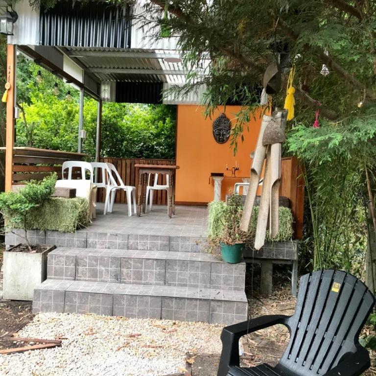 Los 3 Gringos Casa Bosque P Ramos - Vacation Home - 25