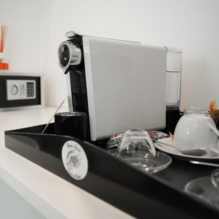 Cinque Terre Coast to Coast - Superior Doppelzimmer - 11