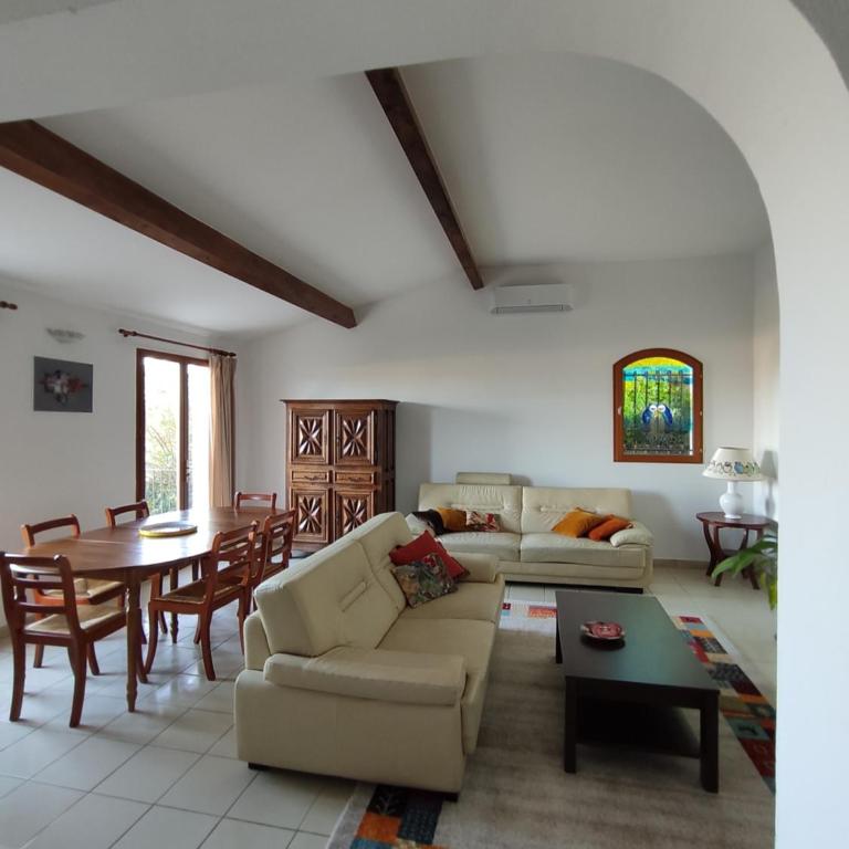 Villa Jeromine - Maison 3 Chambres - 12