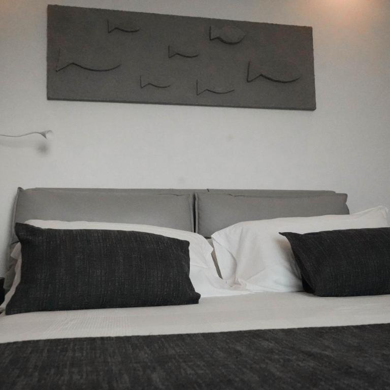 Cinque Terre Coast to Coast - Deluxe Doppelzimmer mit Meerblick - 7