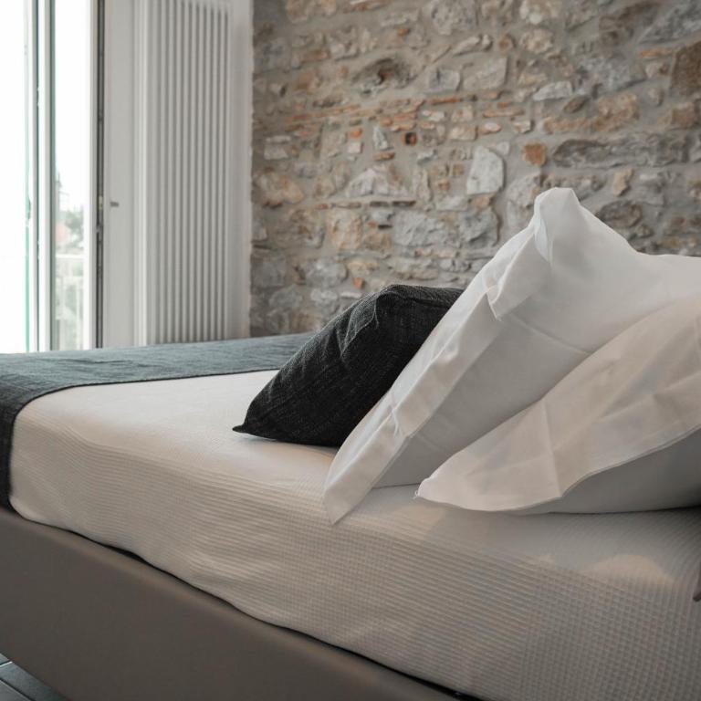 Cinque Terre Coast to Coast - Deluxe Doppelzimmer mit Meerblick - 12