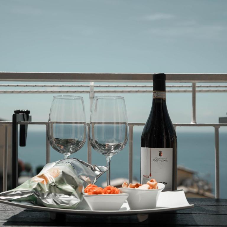Cinque Terre Coast to Coast - Superior Doppelzimmer - 14