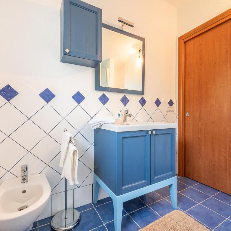 CASE I GINEPRI A e ATTICO - Casa con 2 Camere da Letto - 2