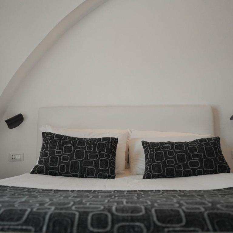 Cinque Terre Coast to Coast - Zimmer mit Queensize-Bett und Meerblick - 4