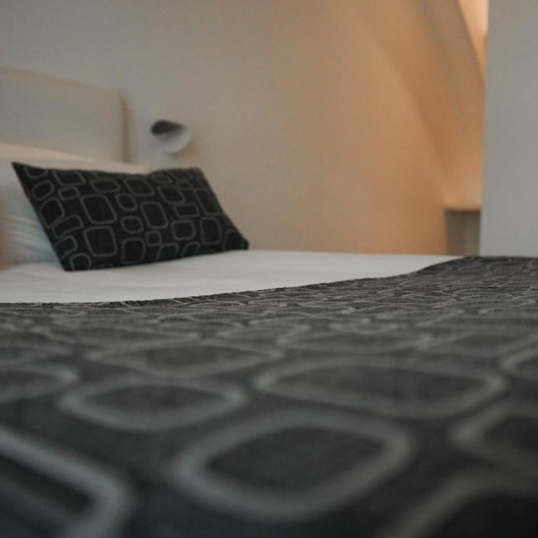 Cinque Terre Coast to Coast - Zimmer mit Queensize-Bett und Meerblick - 5