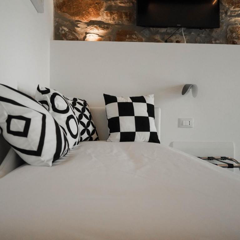 Cinque Terre Coast to Coast - Zimmer mit Queensize-Bett und Meerblick - 13