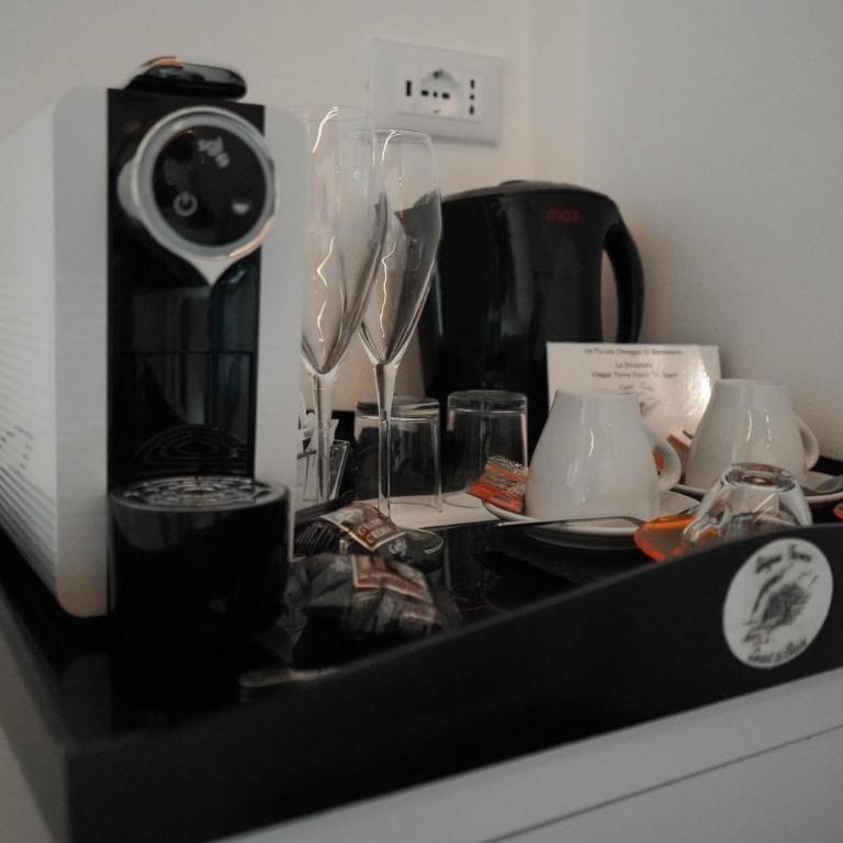 Cinque Terre Coast to Coast - Superior Doppelzimmer - 10