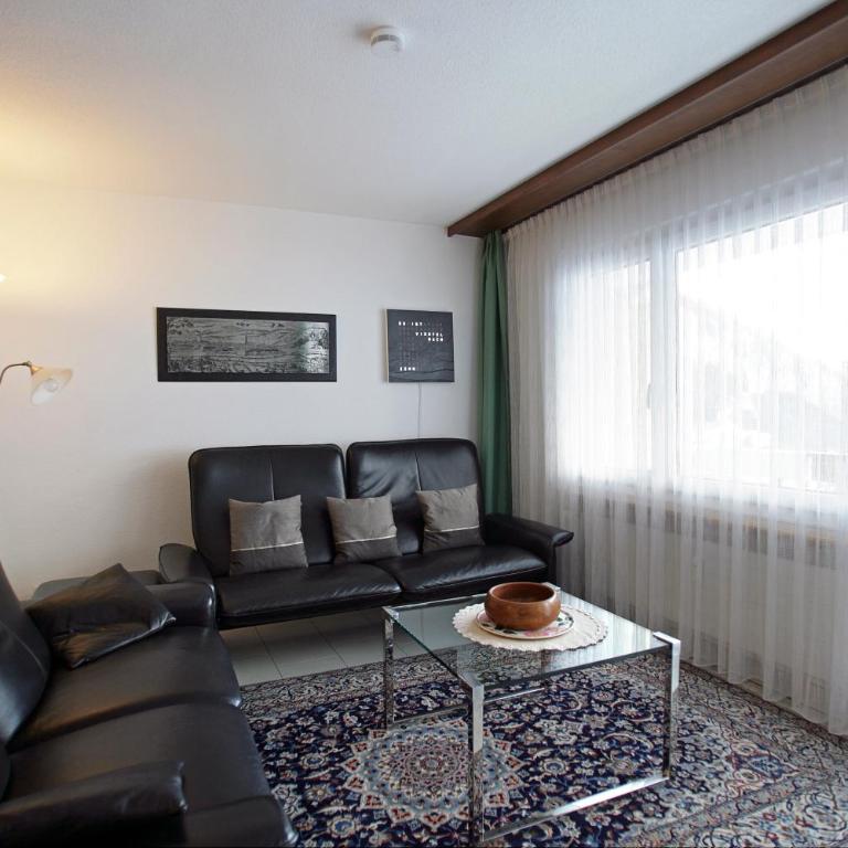 Baron / Baronesse Apartments - Deluxe Studio - 1
