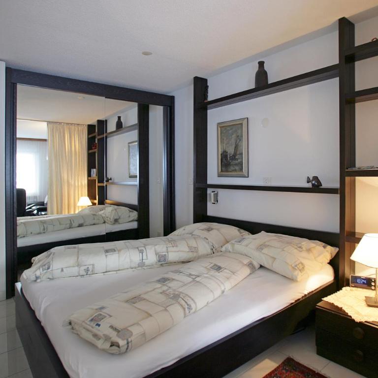 Baron / Baronesse Apartments - Deluxe Studio - 2