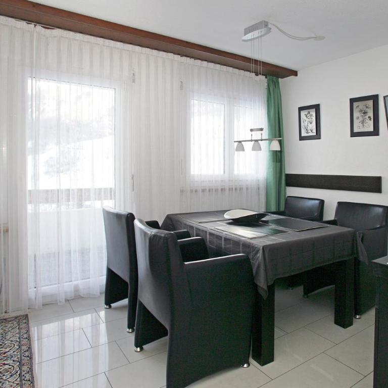 Baron / Baronesse Apartments - Deluxe Studio - 4