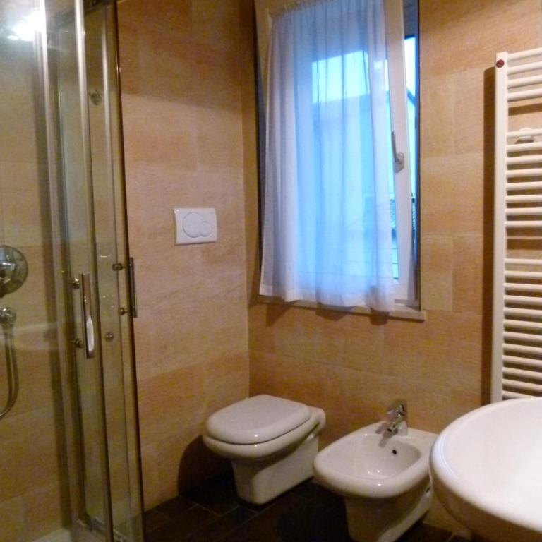 Boutique Hotel Bel Sito Wellness & Private SPA - Camera Superior Matrimoniale/Doppia con Letti Singoli con Balcone con Vista Lago - 4