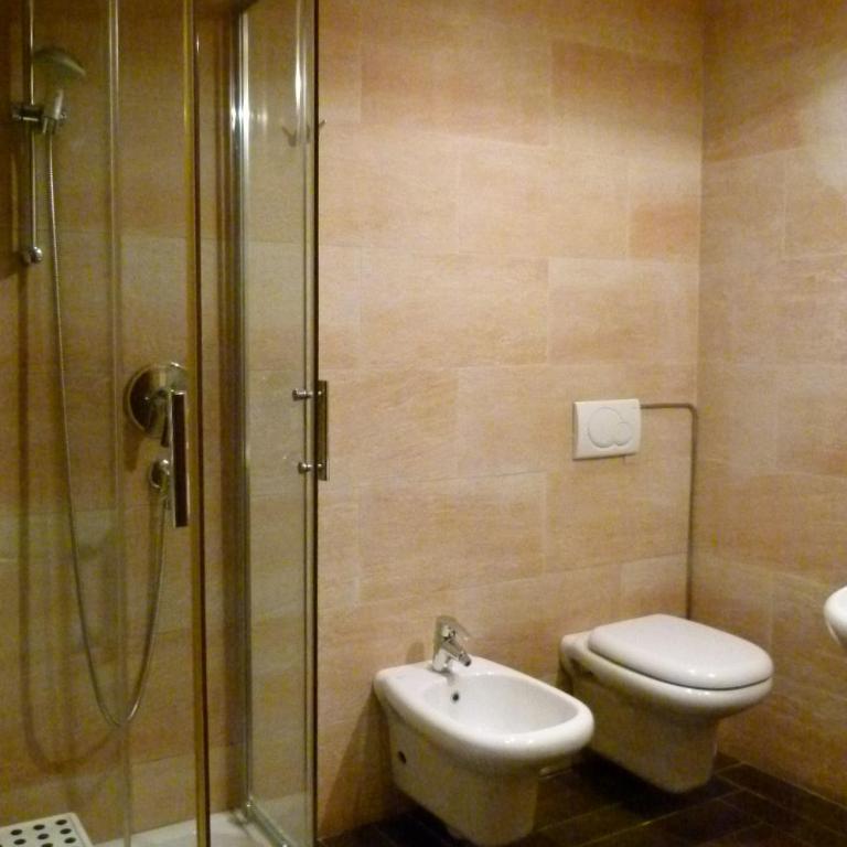 Boutique Hotel Bel Sito Wellness & Private SPA - Camera Comfort Matrimoniale/Doppia con Letti Singoli con Balcone - 6
