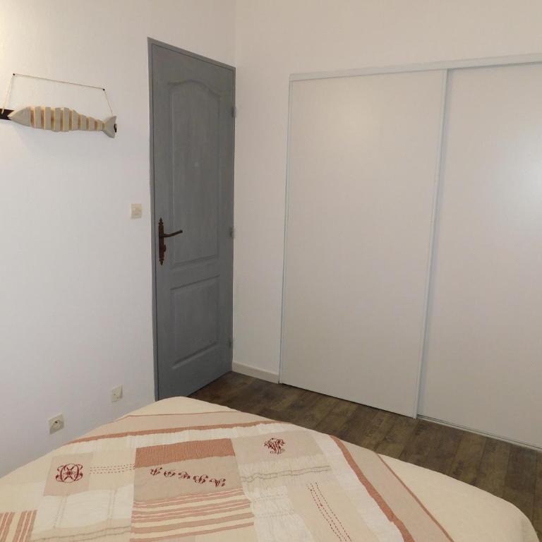 LA MAISON DU LAC climatisée et WiFi gd F3 - Maison 2 Chambres - 43