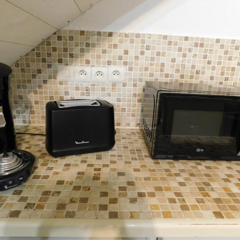 LA MAISON DU LAC climatisée et WiFi gd F3 - Maison 2 Chambres - 39